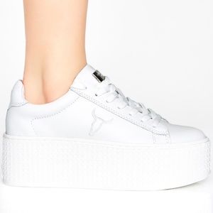 windsor smith seoul sneakers